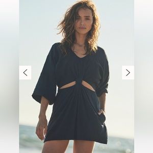 Free People romper